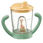 Sophie La Girafe Non-spill Cup Mascotte