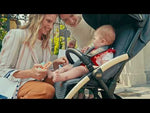 Chicco Goody XPlus Stroller (Dark Shadow)