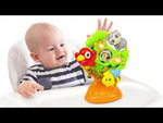 Winfun Jungle Friends Spinning Tree