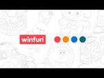 Winfun i-Fun Pad
