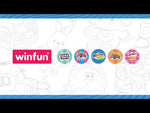 Winfun Roll and Learn Activity Ocean Ball