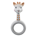 Sophie La Girafe So’Pure Ring teether