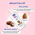 Chicco Baby Moments Body Lotion - 100ml
