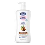 Chicco Baby Moments Body Lotion - 500ml