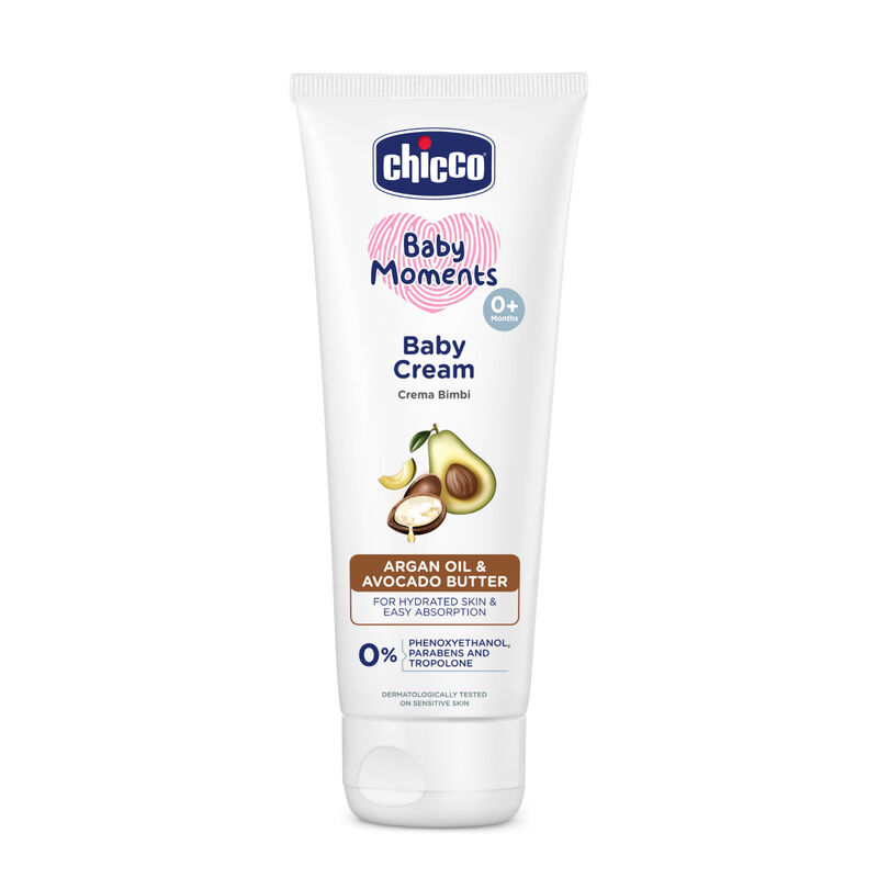 Chicco Baby Cream (100g)