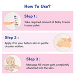 Chicco Baby Cream (100g)
