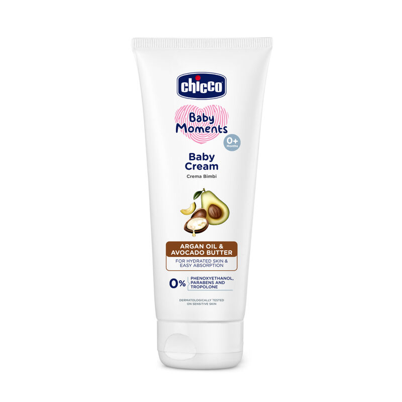 Chicco Baby Cream (50g)