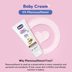 Chicco Baby Cream (50g)