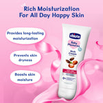 Chicco Baby Rich Cream (100g)