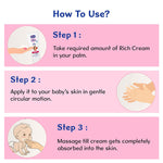 Chicco Baby Rich Cream (100g)