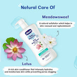 Chicco Baby Mild Bodywash Refresh (100ml)