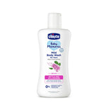 Chicco Baby Mild Bodywash Relax (200ml)