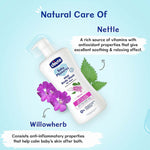 Chicco Baby Mild Bodywash Relax (200ml)