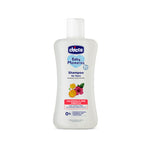 Chicco Baby Moments Shampoo - 100ml