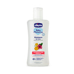 Chicco Baby Moments Shampoo - 200ml