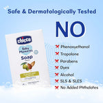 Chicco Baby Soap (125g)