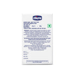 Chicco Baby Soap (125g) Buy 3 Get 1 Free