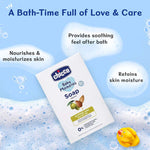 Chicco Baby Soap (75g) Buy 3 Get 1 Free
