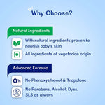 Chicco Baby Soap (75g) Buy 3 Get 1 Free