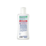 Chicco Gentle Body Wash And Shampoo Oats Extract And Apricot (100ml)