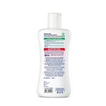 Chicco Gentle Body Wash And Shampoo Oats Extract And Apricot (200ml)