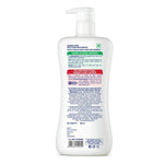 Chicco Gentle Body Wash And Shampoo Oats Extract And Apricot (500ml)