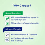 Chicco Diaper Rash Cream (100ml)