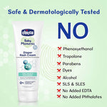 Chicco Diaper Rash Cream (100ml)