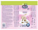 Chicco Softener - Delicate Flowers - 750ml