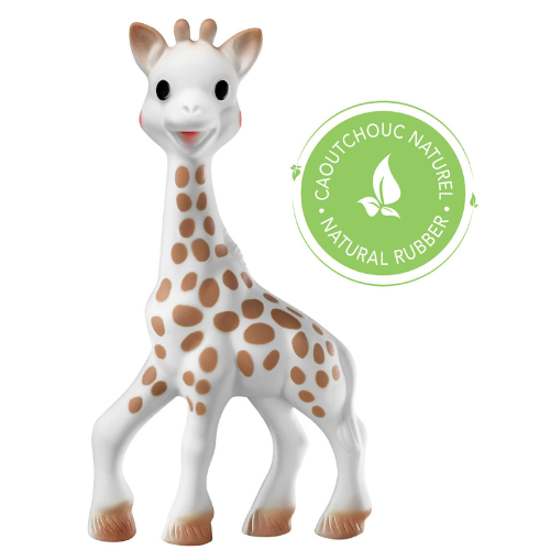Sophie la girafe Teether