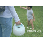 Spectra Electric Breast Pump S1 Plus