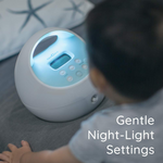 Spectra Electric Breast Pump S1 Plus