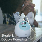Spectra Electric Breast Pump S1 Plus