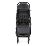 Chicco Trolleyme Stroller (Stone, Black)