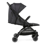 Chicco Trolleyme Stroller (Stone, Black)