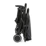 Chicco Trolleyme Stroller (Stone, Black)