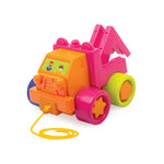 Funskool Giggles Tow Truck