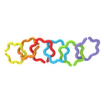 Chicco Rattle Easy Grasp Ring