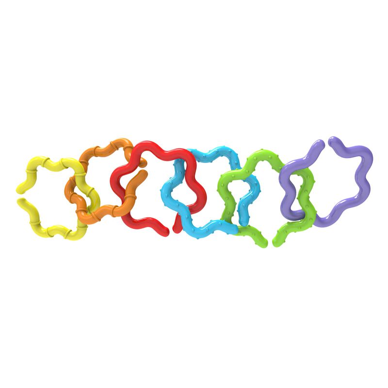 Chicco Rattle Easy Grasp Ring