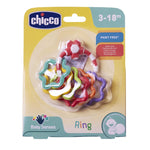 Chicco Rattle Easy Grasp Ring