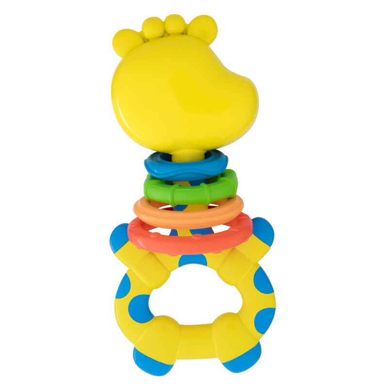 Chicco Rattle Gilby The Giraffe
