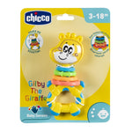 Chicco Rattle Gilby The Giraffe