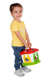 Chicco 2in1 Animal Cottage