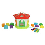 Chicco 2in1 Animal Cottage