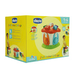 Chicco 2in1 Animal Cottage