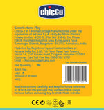 Chicco 2in1 Animal Cottage