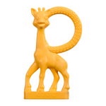 Sophie La Girafe Vanilla teething ring