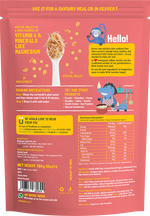 Slurrp farm Foxtail Millet Vermicelli
