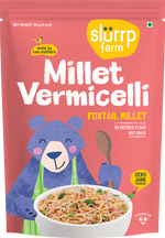 Slurrp farm Foxtail Millet Vermicelli