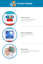 Winfun i-Fun Pad